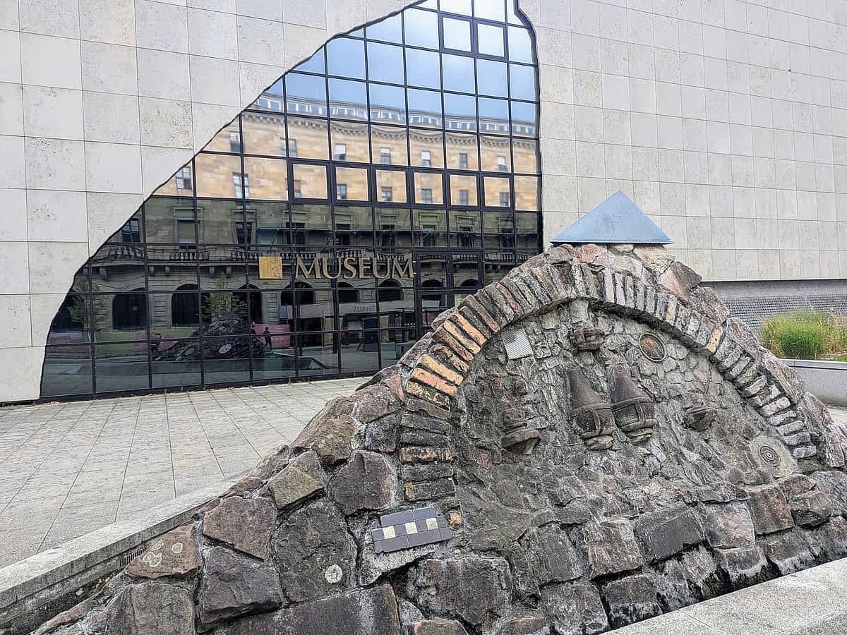 Museen  in Mannheim