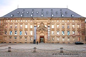 Reiss-Engelhorn-Museum Mannheim