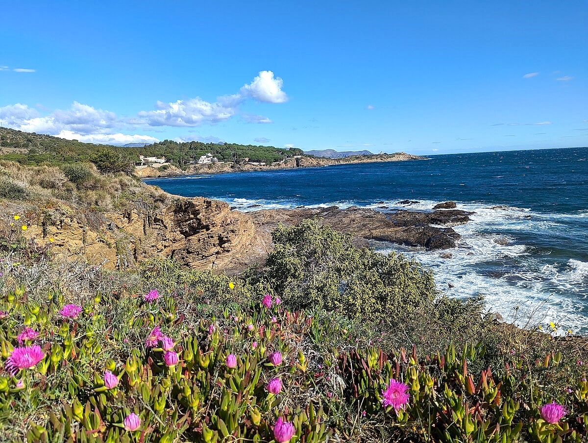 wildromantische Costa Brava - die schönsten Buchten und Orte. Persönliche Empfehlungen